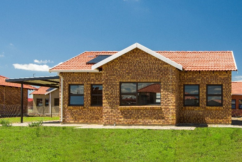 3 Bedroom Property for Sale in Mangaung Free State